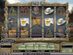 Dead or Alive Slots